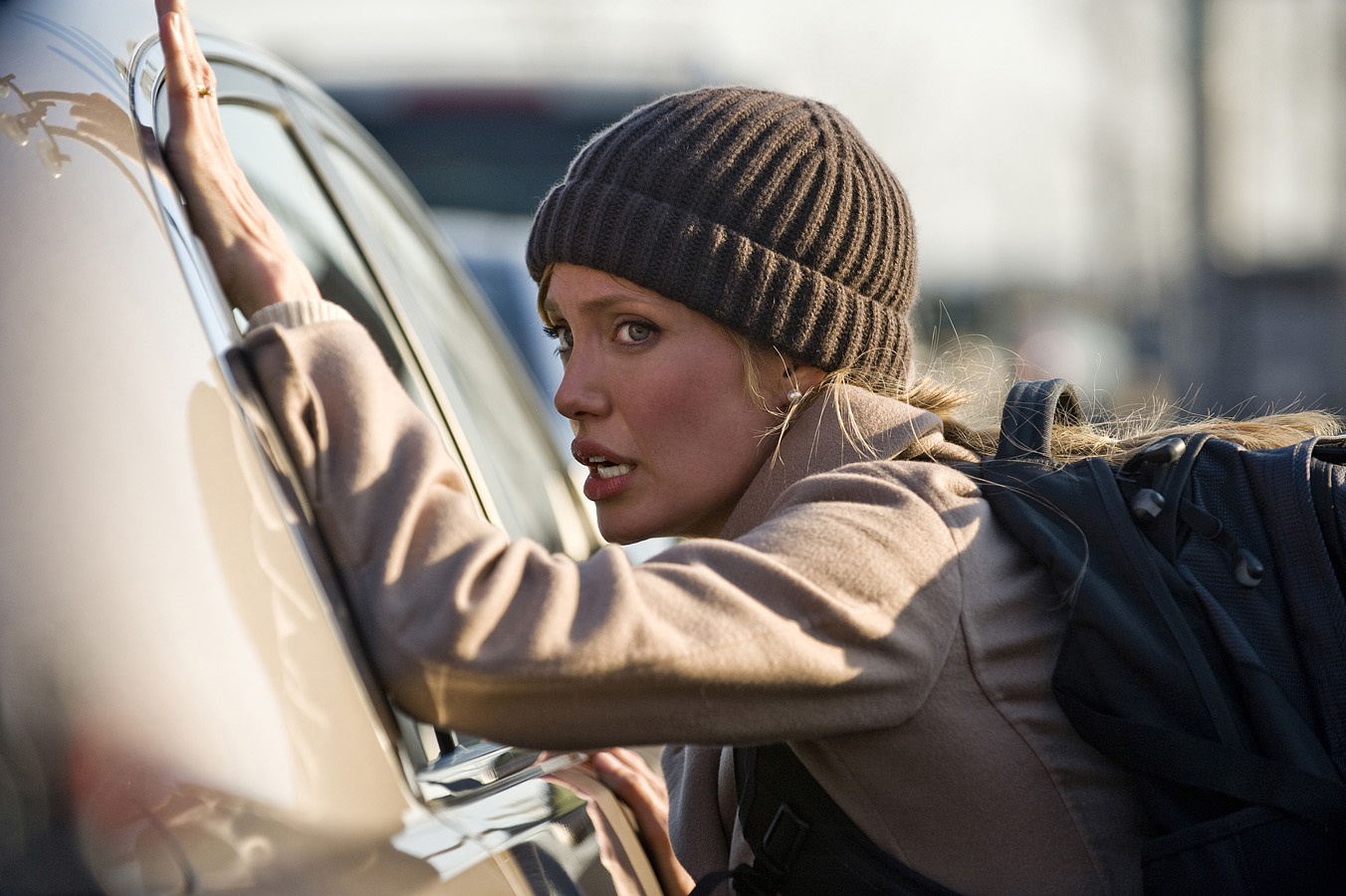 Amerika Menemukan Pahlawannya