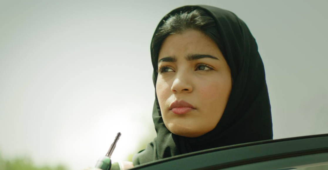 Menyaksikan Arab Saudi Yang Berubah