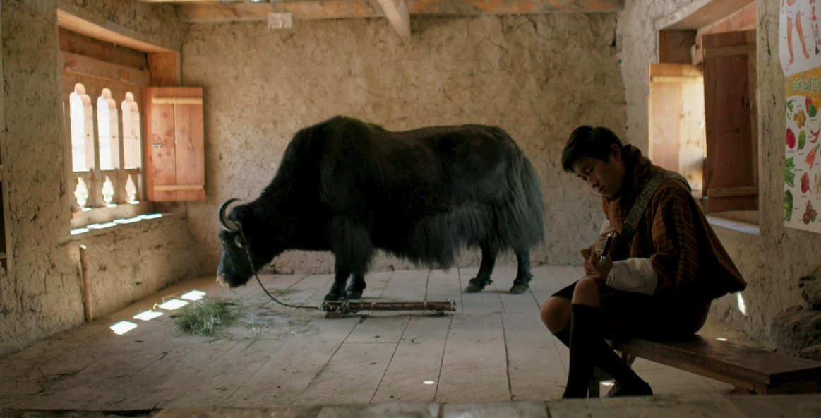 Cerita Dari Sekolah Paling Terpencil di Dunia