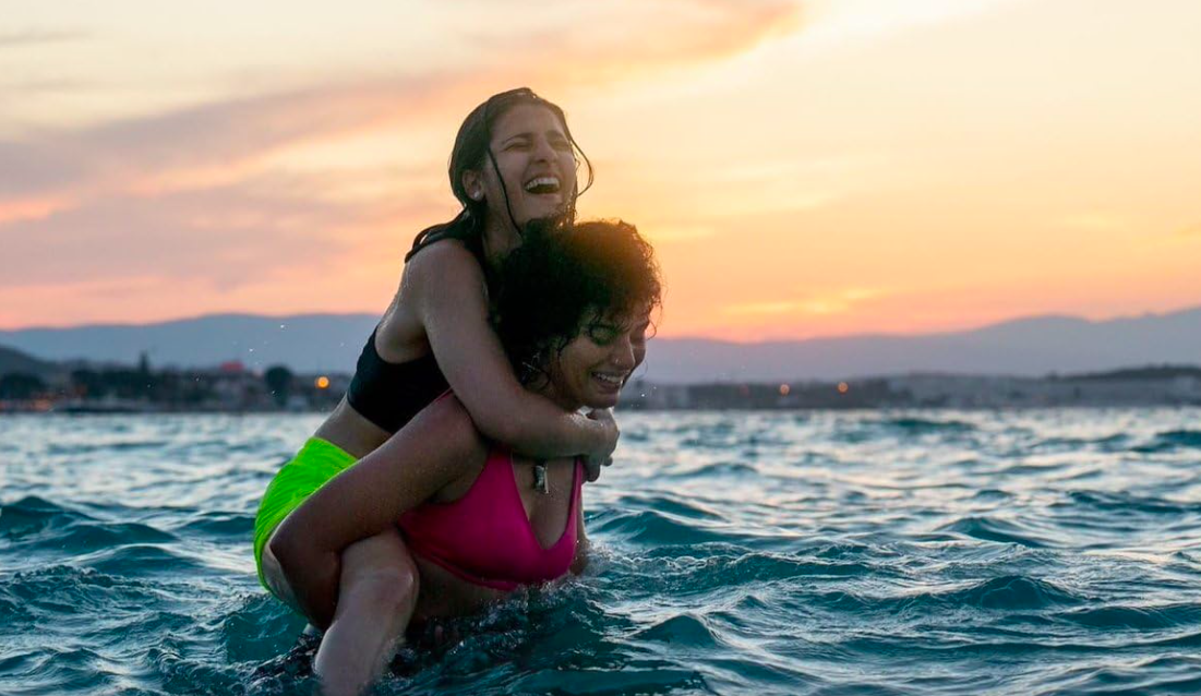 Kisah Para Pengungsi Arungi Mimpi