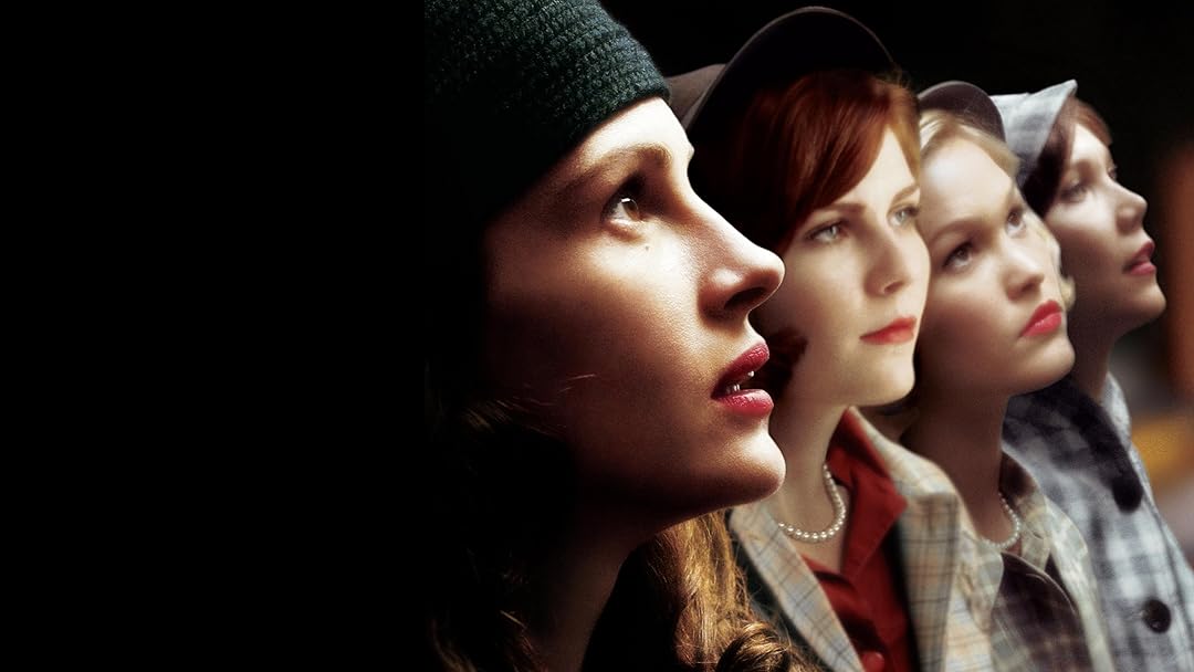 Karya Feminis Sutradara Pria