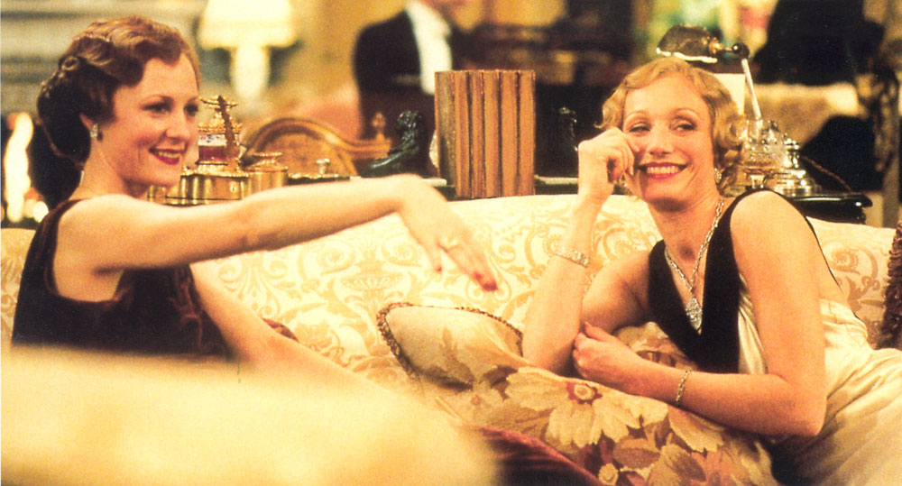 Karya Khas Robert Altman