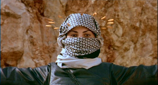 Intervensi Cinta di Batas Lintas Negara